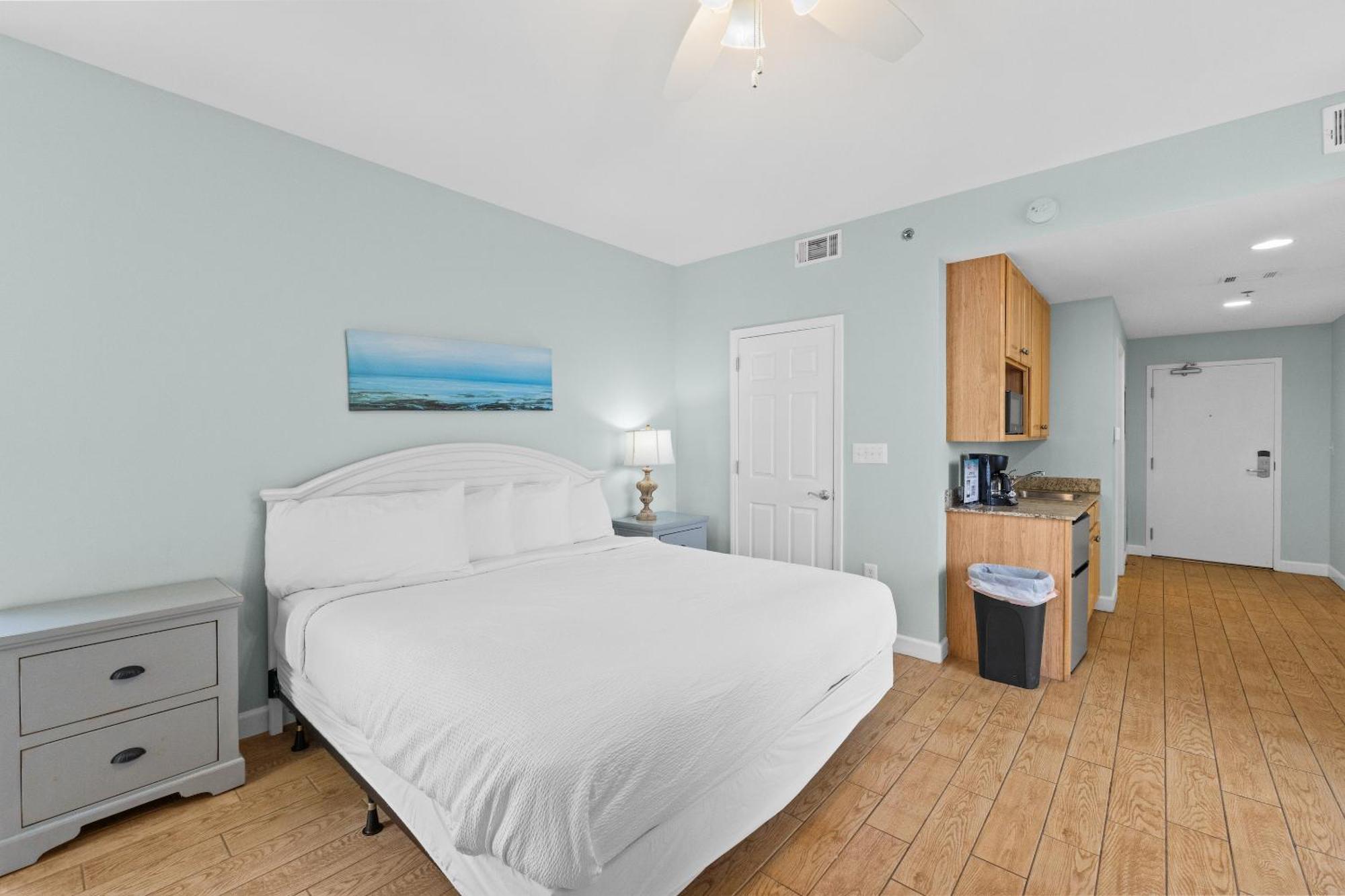 Splash Beach Resort By Panhandle Getaways Panama City Beach Værelse billede