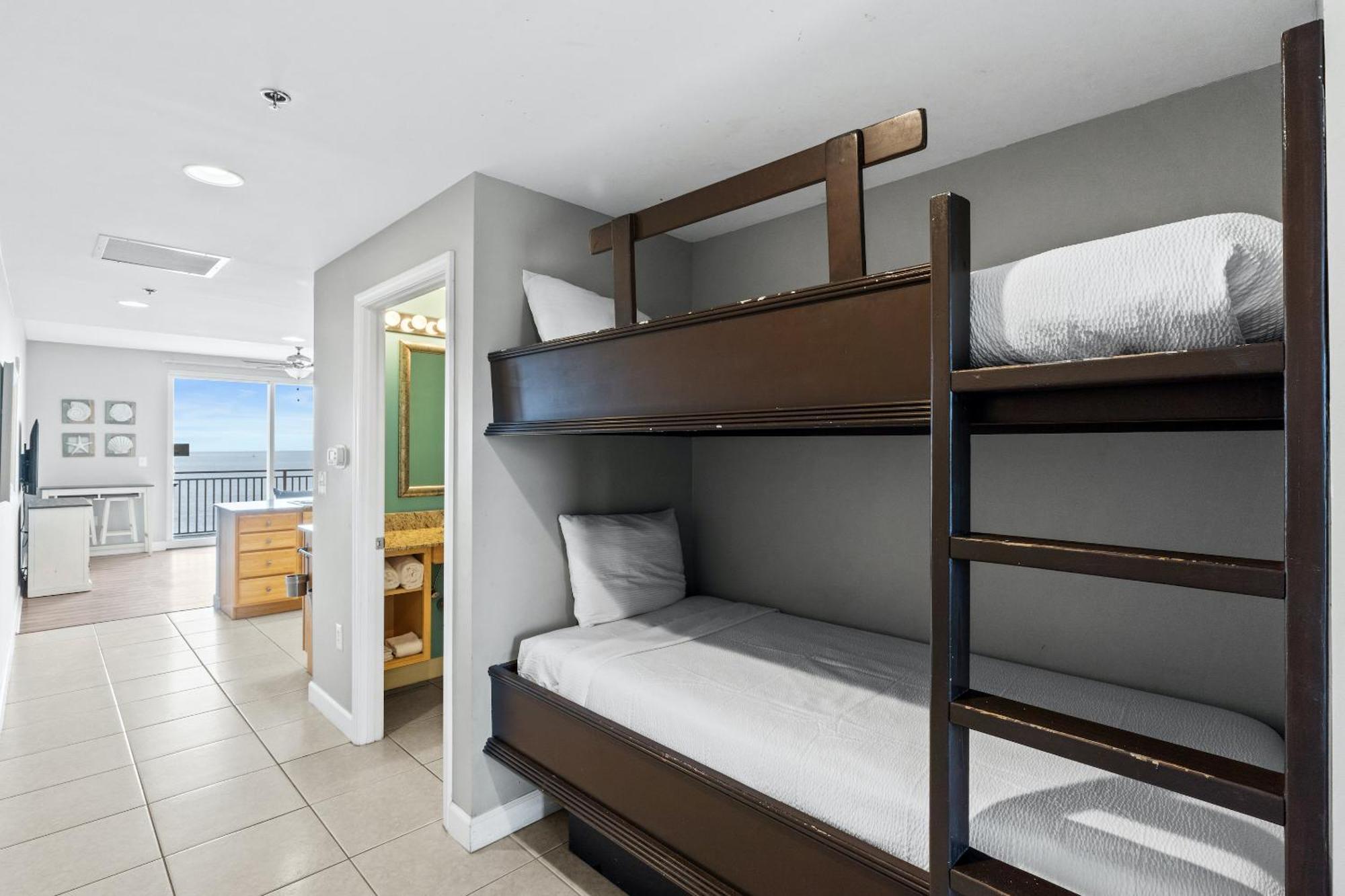 Splash Beach Resort By Panhandle Getaways Panama City Beach Værelse billede