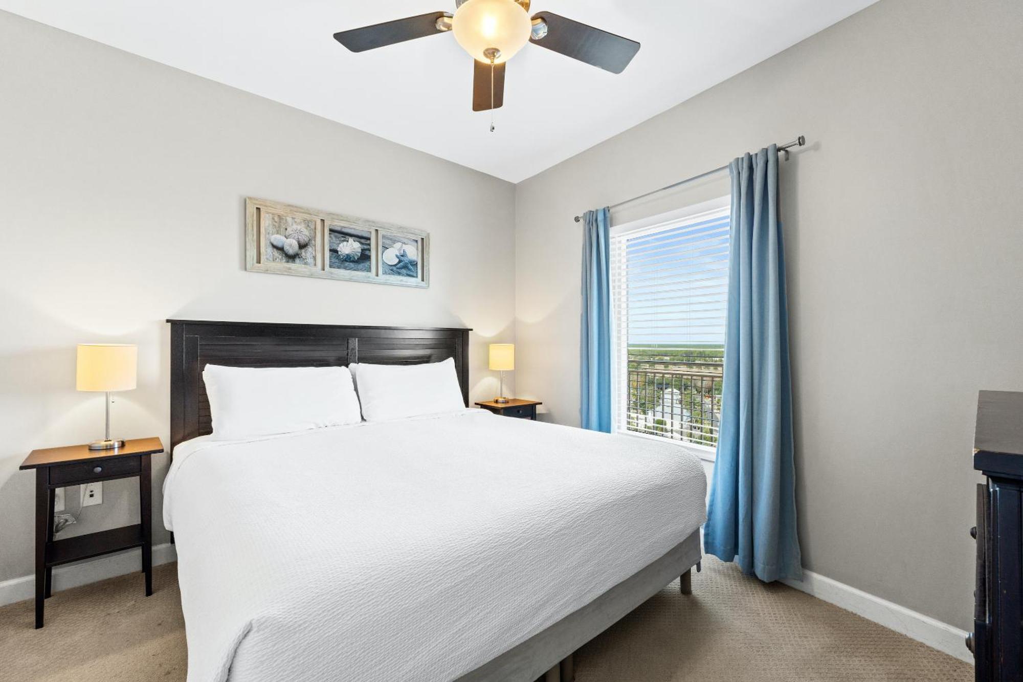 Splash Beach Resort By Panhandle Getaways Panama City Beach Værelse billede