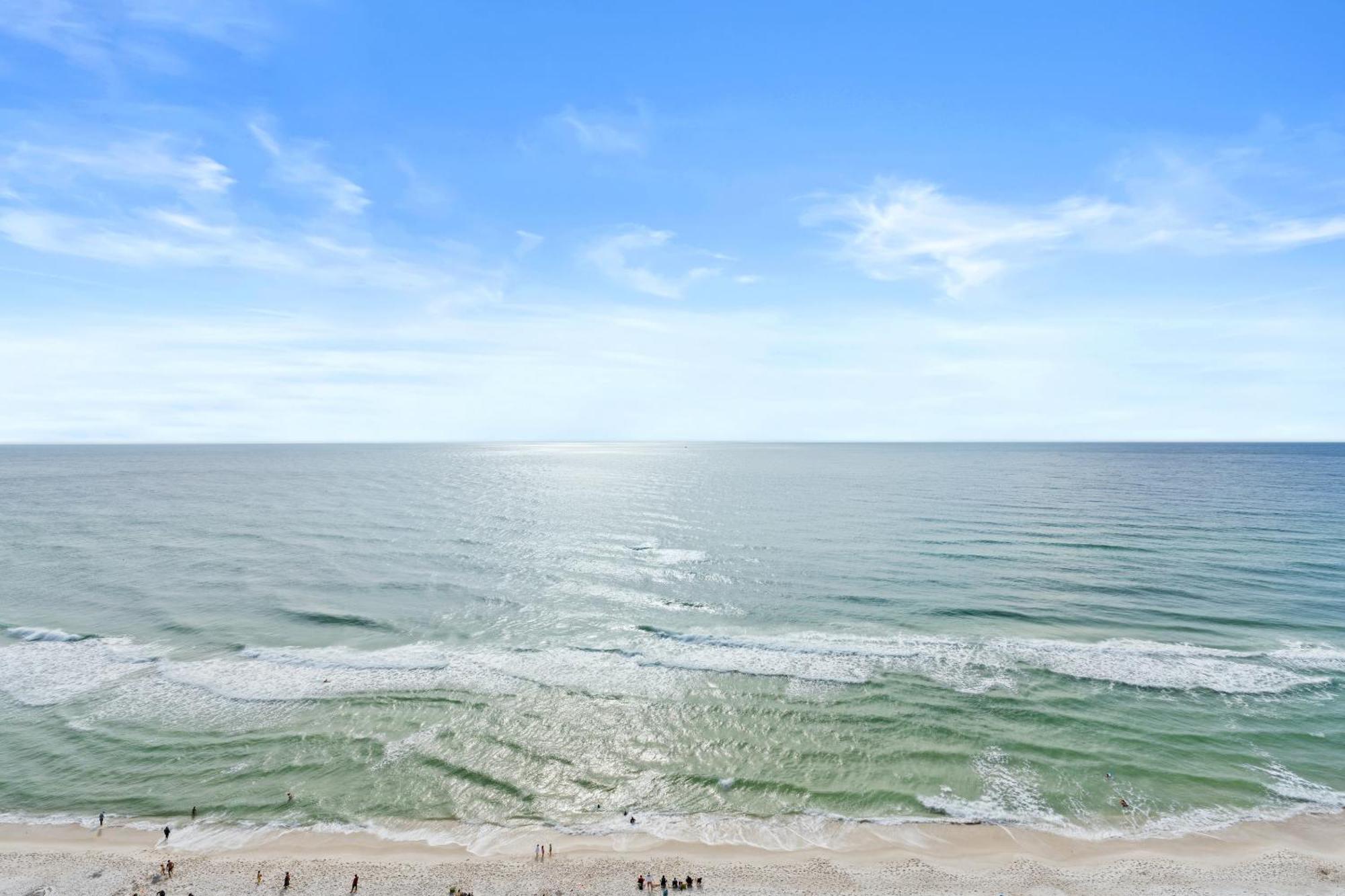 Splash Beach Resort By Panhandle Getaways Panama City Beach Værelse billede