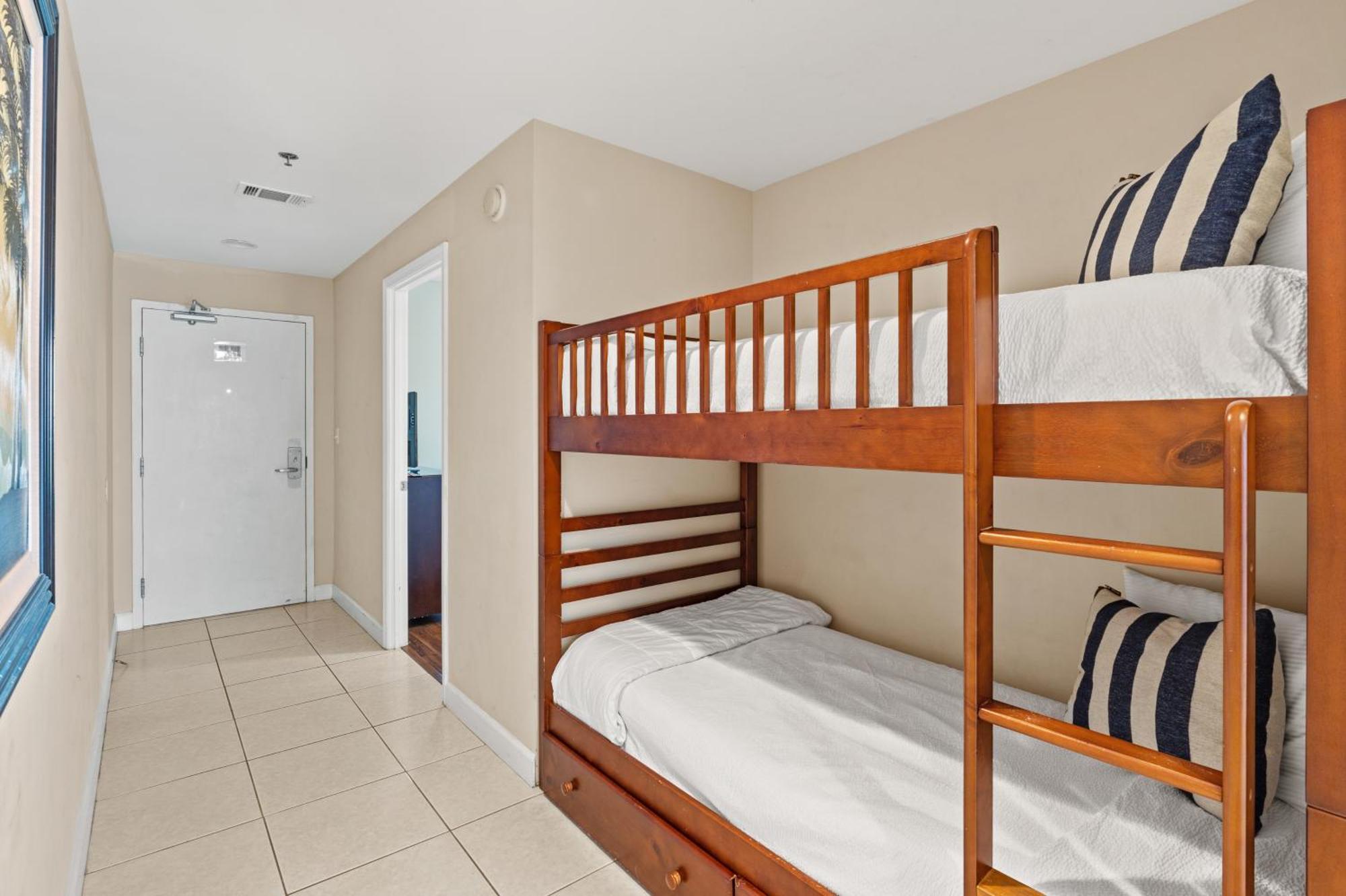 Splash Beach Resort By Panhandle Getaways Panama City Beach Værelse billede