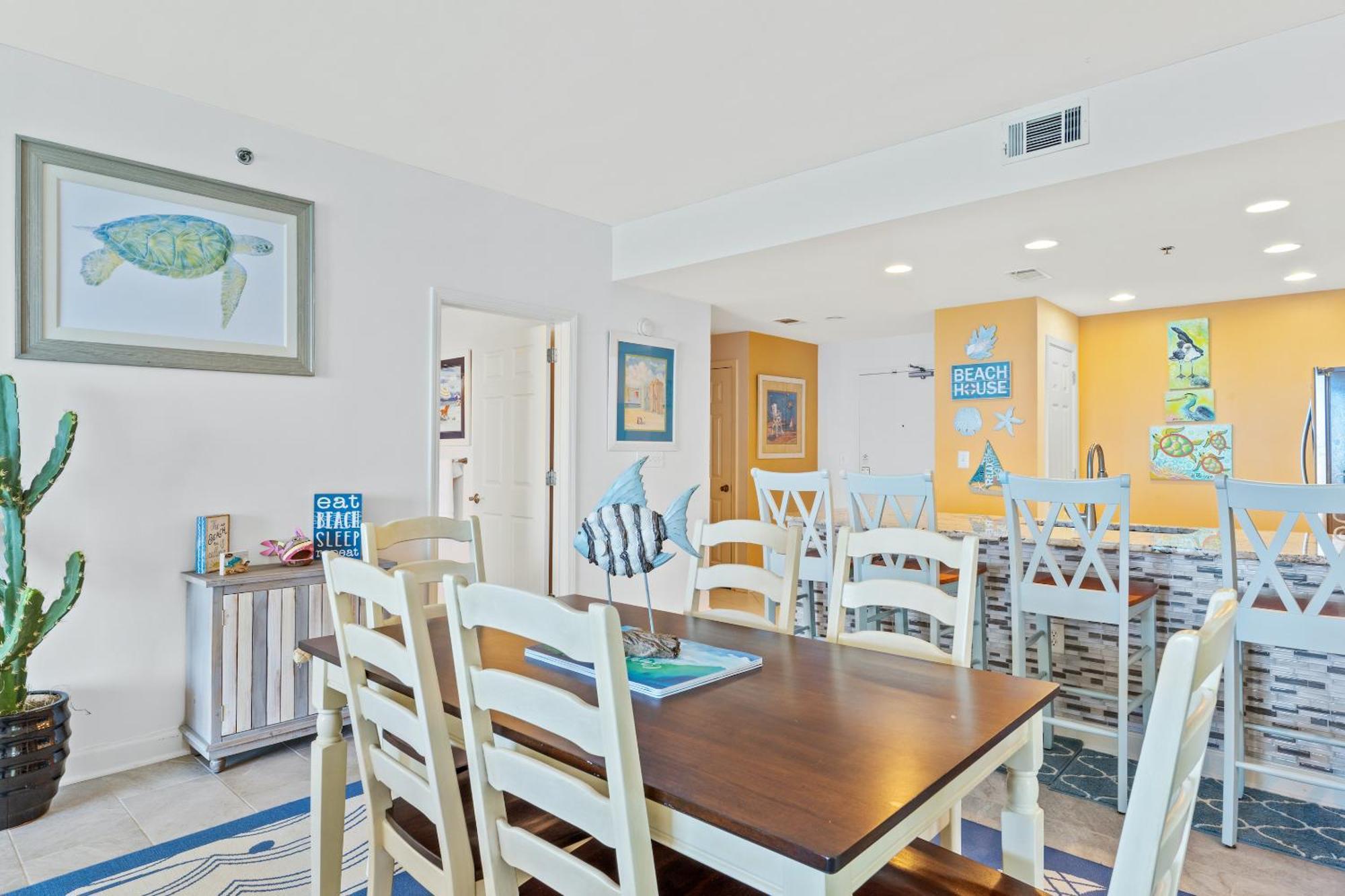Splash Beach Resort By Panhandle Getaways Panama City Beach Værelse billede