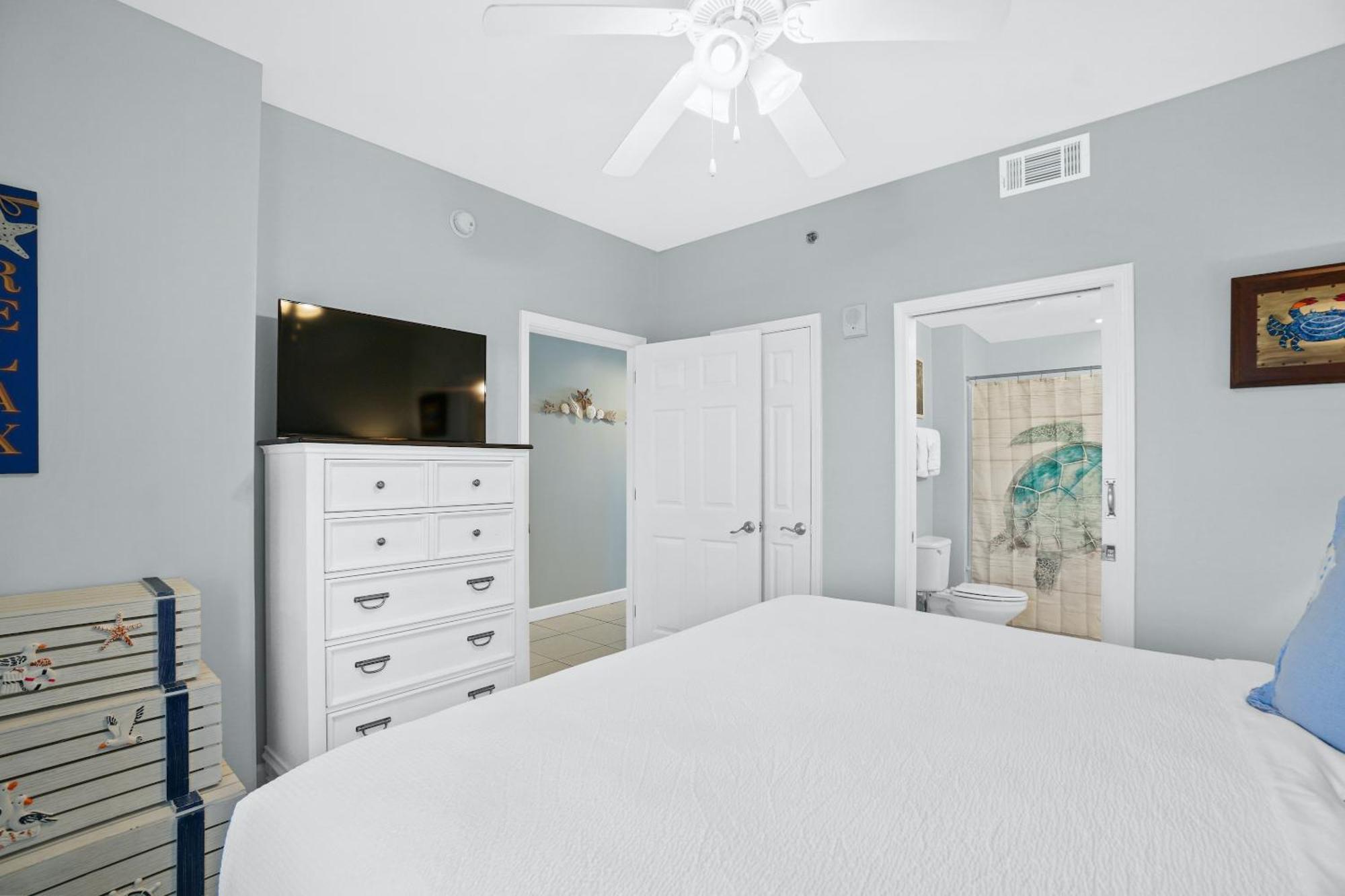 Splash Beach Resort By Panhandle Getaways Panama City Beach Værelse billede