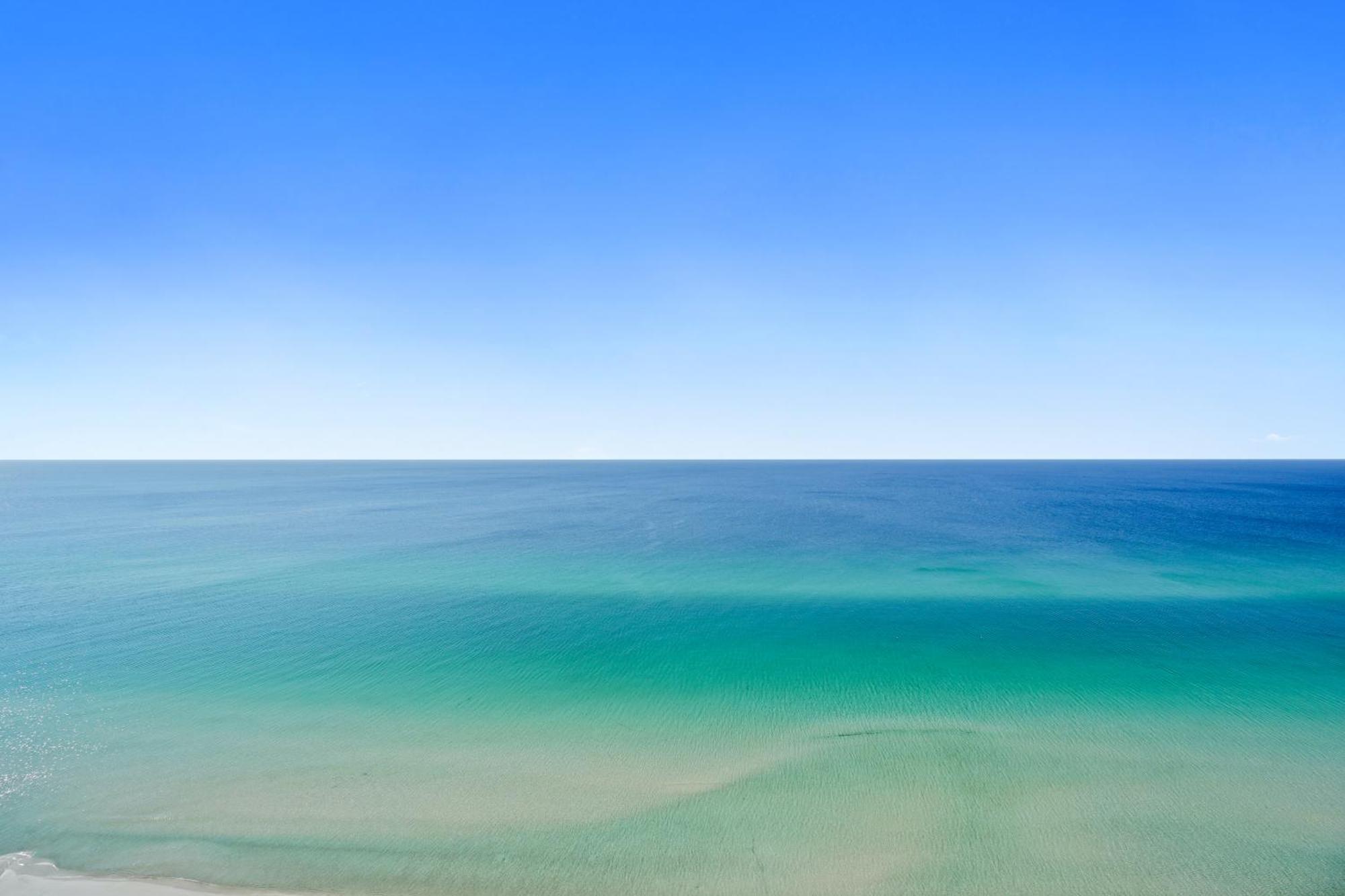 Splash Beach Resort By Panhandle Getaways Panama City Beach Værelse billede