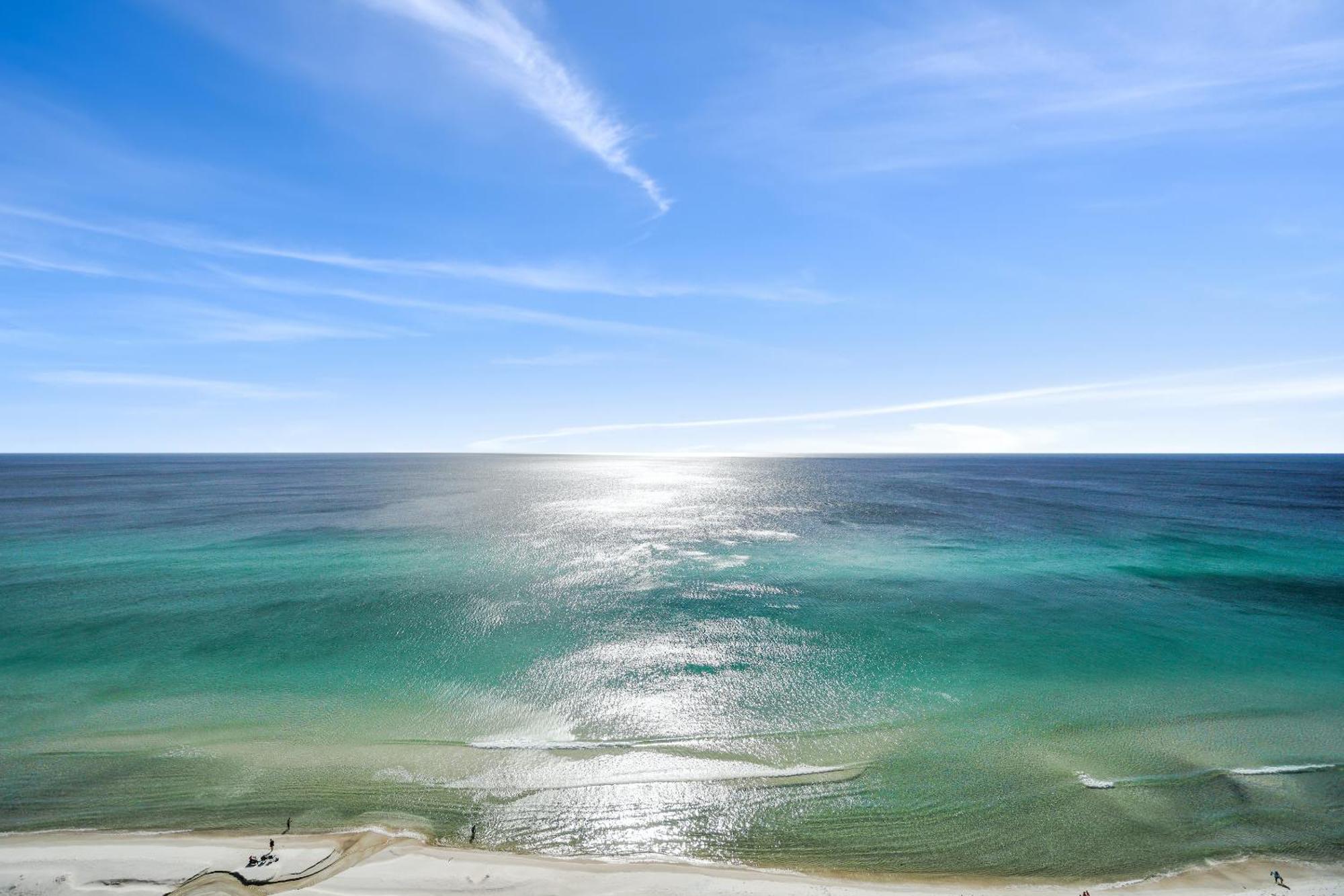 Splash Beach Resort By Panhandle Getaways Panama City Beach Værelse billede