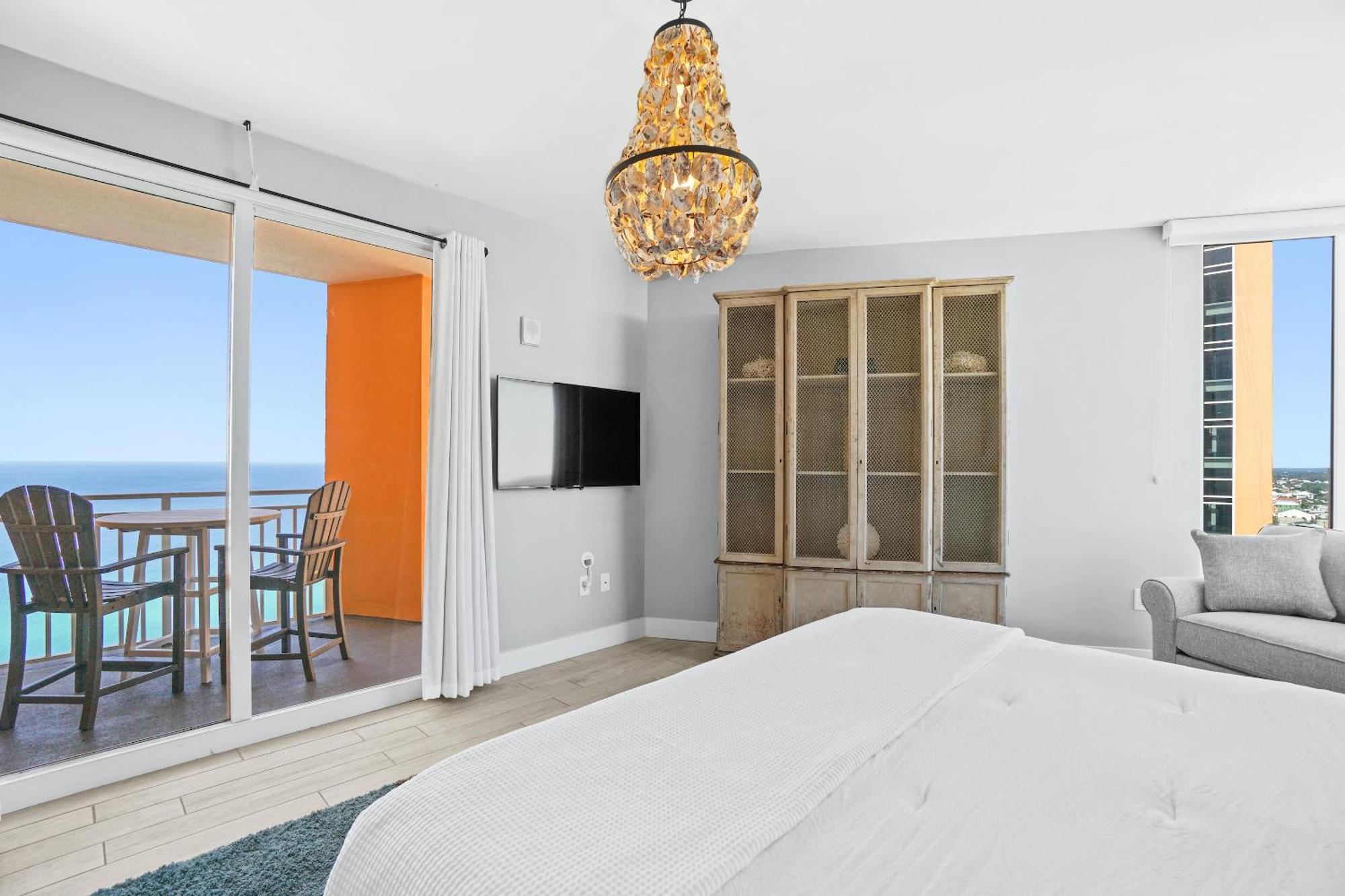Splash Beach Resort By Panhandle Getaways Panama City Beach Værelse billede