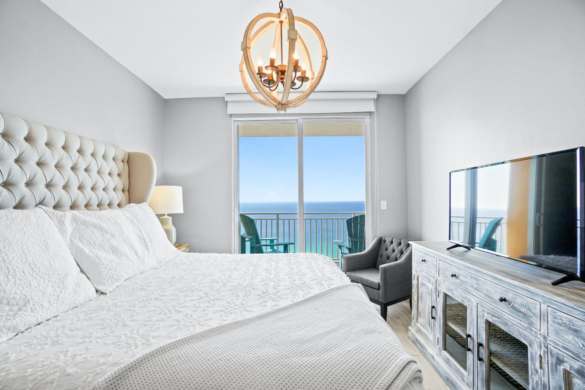 Splash Beach Resort By Panhandle Getaways Panama City Beach Værelse billede
