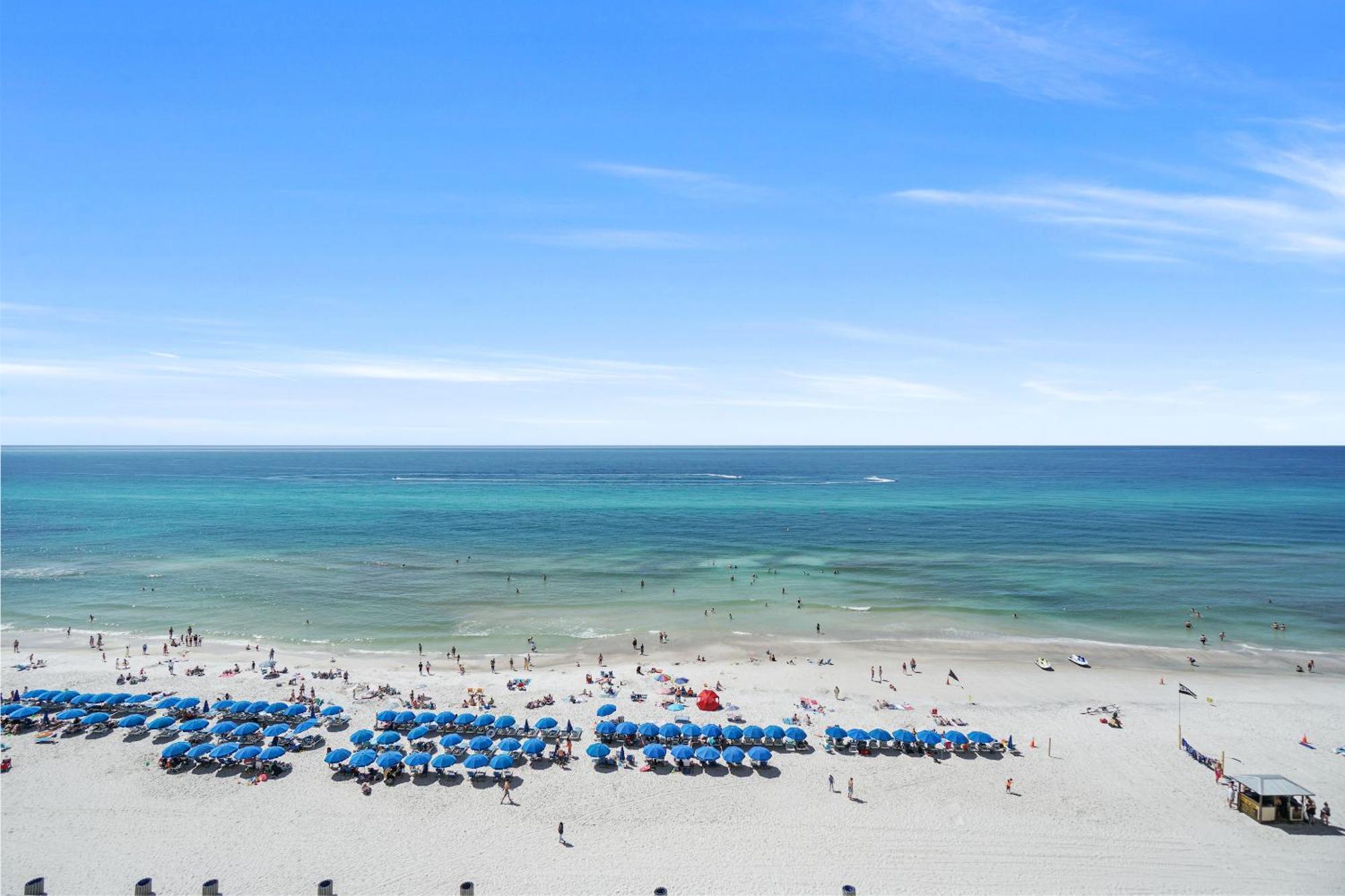 Splash Beach Resort By Panhandle Getaways Panama City Beach Værelse billede
