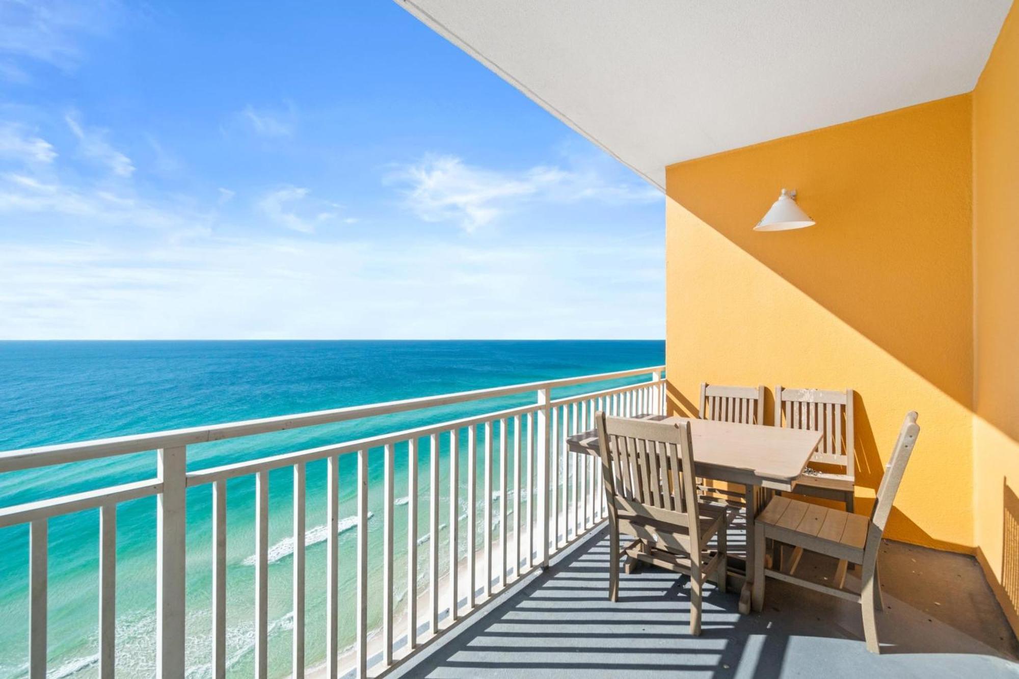 Splash Beach Resort By Panhandle Getaways Panama City Beach Værelse billede