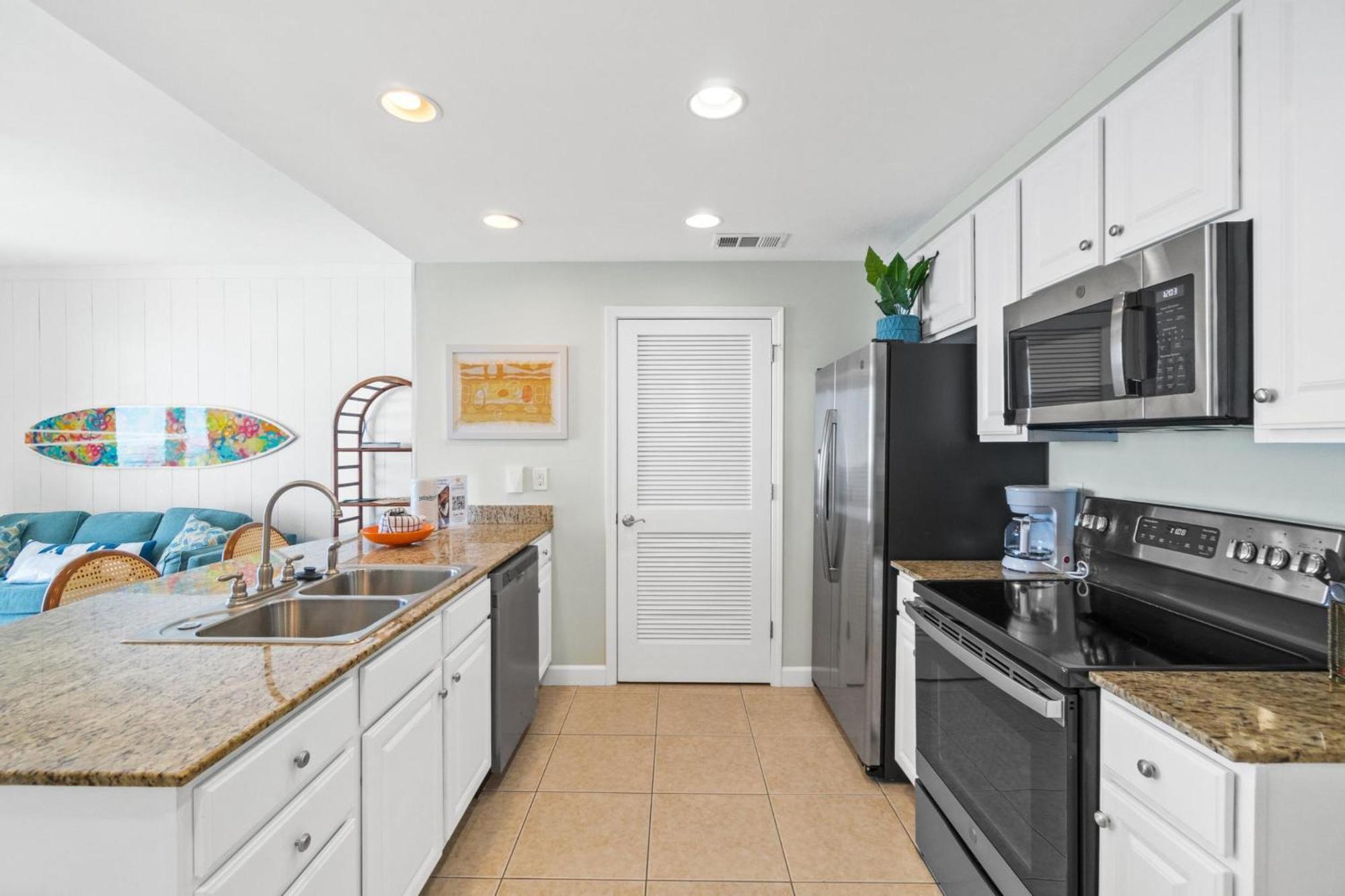 Splash Beach Resort By Panhandle Getaways Panama City Beach Værelse billede