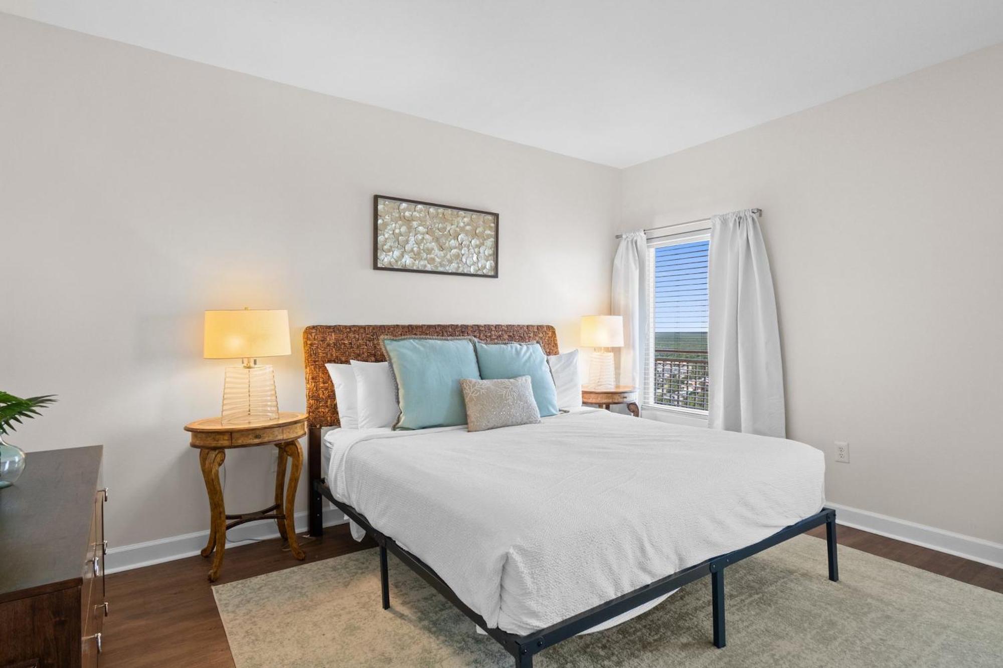 Splash Beach Resort By Panhandle Getaways Panama City Beach Værelse billede